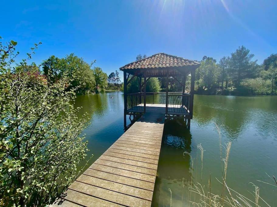 Les Restanques Cabriere 3123 Vue Mer 3 Chambres Гримо Екстериор снимка