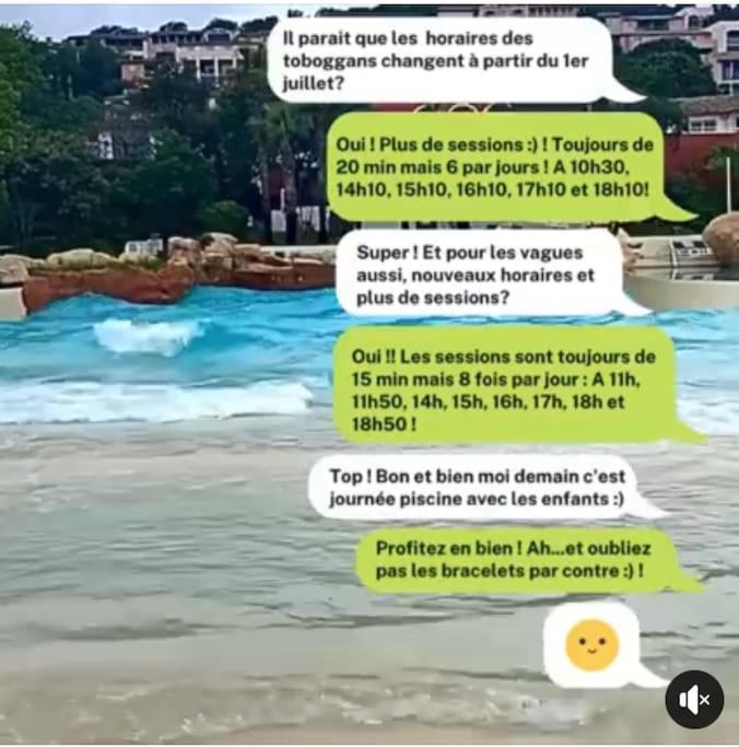 Les Restanques Cabriere 3123 Vue Mer 3 Chambres Гримо Екстериор снимка