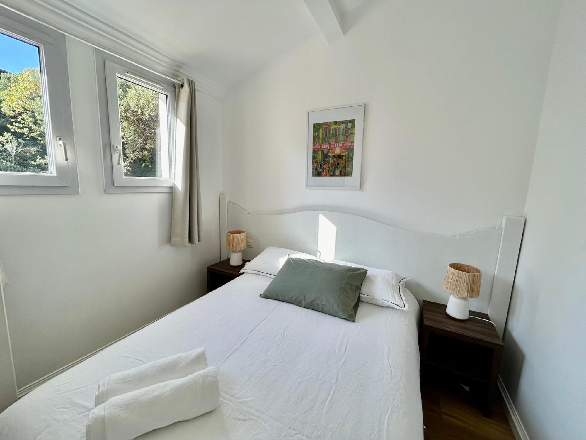 Les Restanques Cabriere 3123 Vue Mer 3 Chambres Гримо Екстериор снимка
