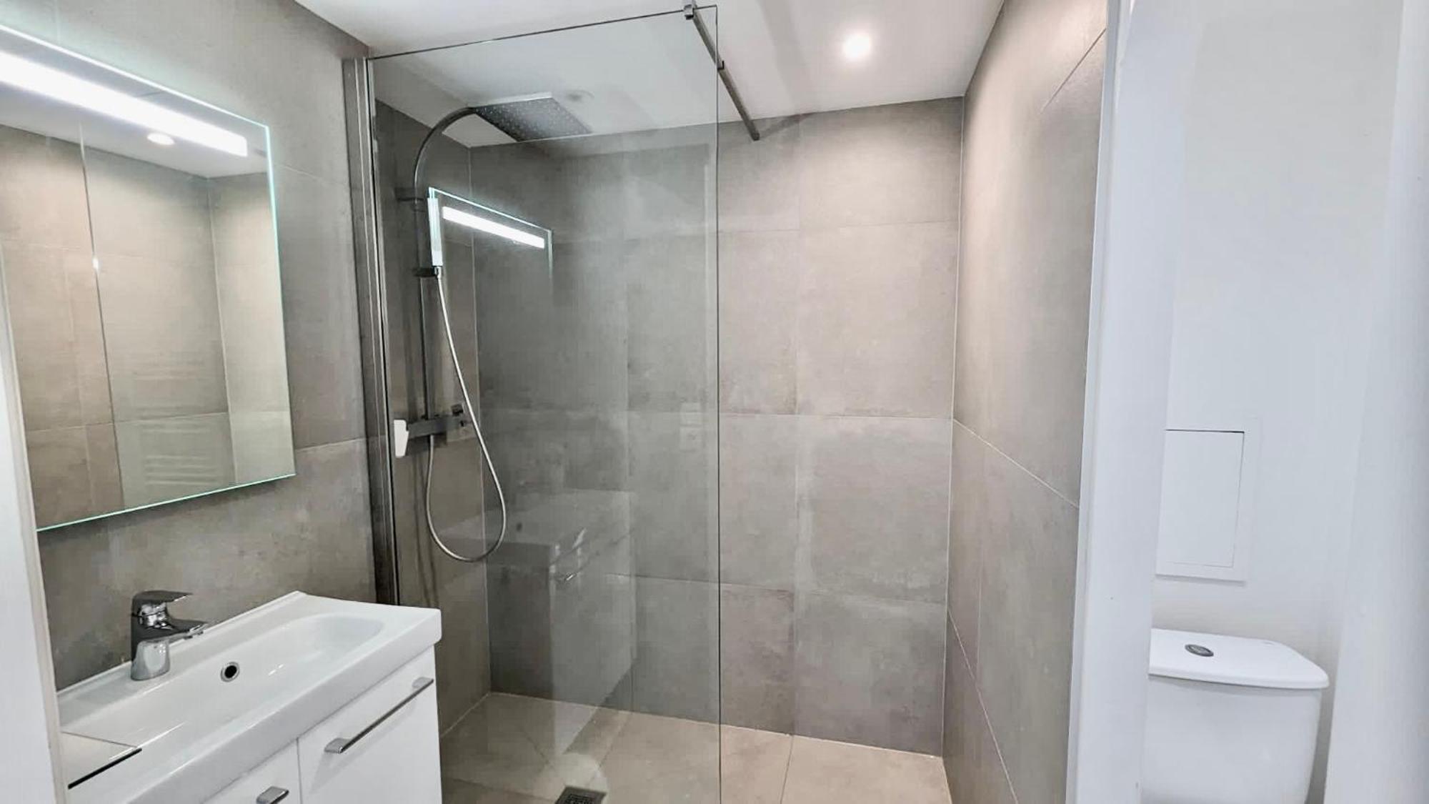 Les Restanques Cabriere 3123 Vue Mer 3 Chambres Гримо Екстериор снимка